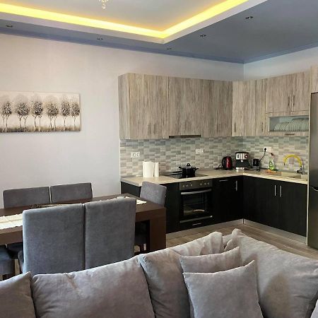 The Grey Rose Apartment Тасос Экстерьер фото